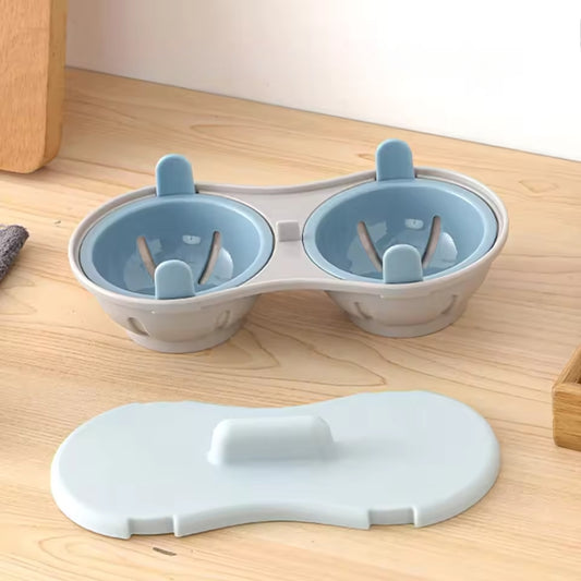 EggEasy™-munankeitin – Täydellisiä uppomunia minuuteissa