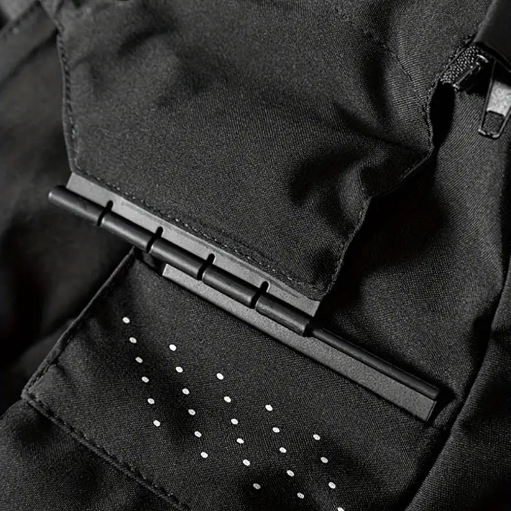 Beta Jacket Herr | Slitstark, ventilerande och vädertålig skaljacka