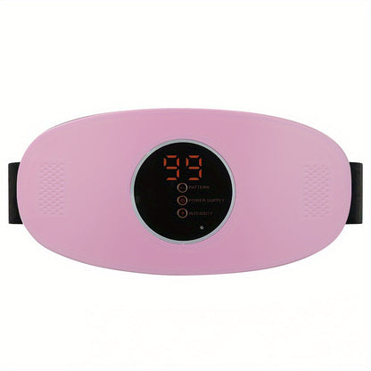 BodyEase™ Unisex Massagebälte | Slappna Av och Bränner Fett