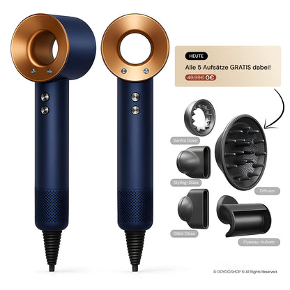 AirPro™ 5 munstycken