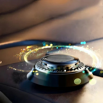 FrostVakt™-ikkunan huurteenpoistaja – pitää autosi jäättömänä