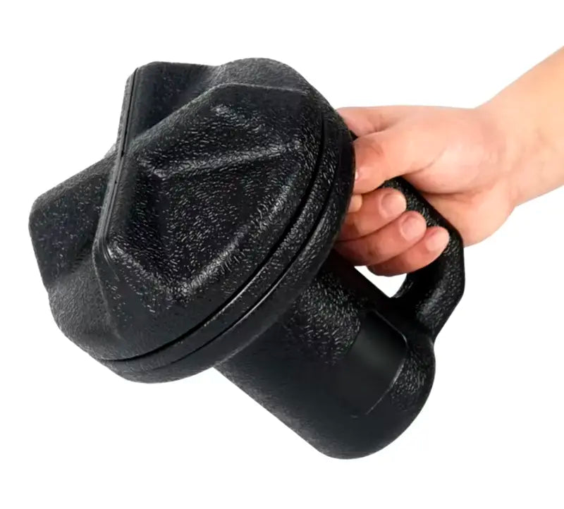 ÄventyrVärme™ Bärbar Värmare – Kraftfull Värme Var Du Än Är