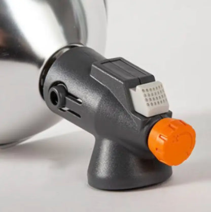 ÄventyrVärme™ Bärbar Värmare – Kraftfull Värme Var Du Än Är