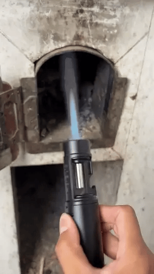 FlammaKraft™ Myrskysytytin