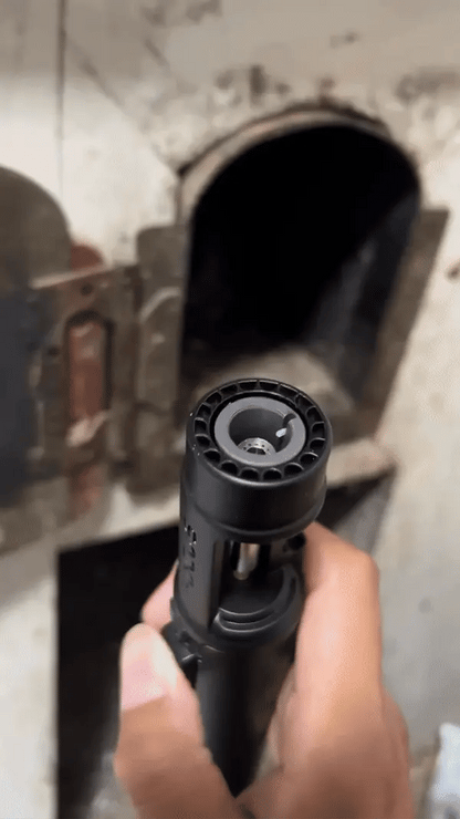 FlammaKraft™ Myrskysytytin