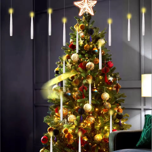 MagicLight™ kelluva valo