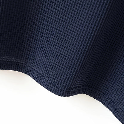 EasyFit™ – Herrarnas Ultimata Komfort Pikétröja