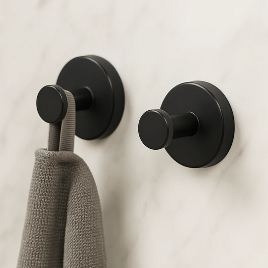 ScandicHook™ | Enkel Montering utan att borra