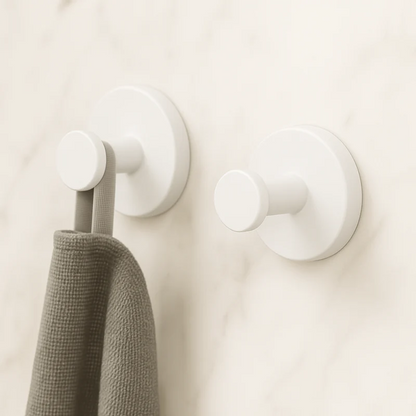 ScandicHook™ | Enkel Montering utan att borra