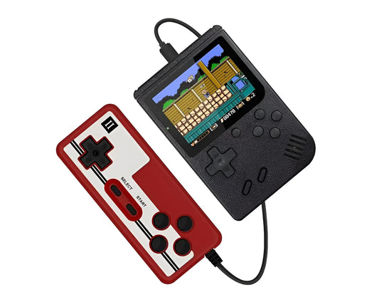 Nostalgiakeskus™ Retropad