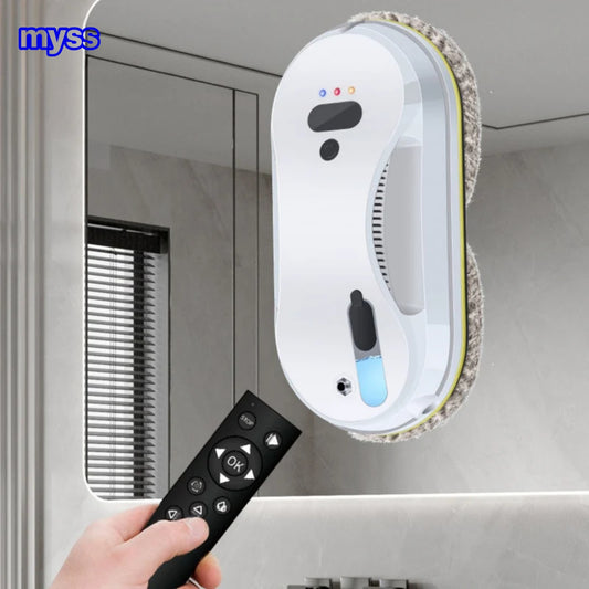 RenoBot™-ikkunarobotti – automaattinen puhdistus sensoreilla