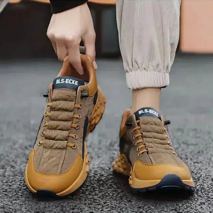 LØFT™ – Stabilitet med stil