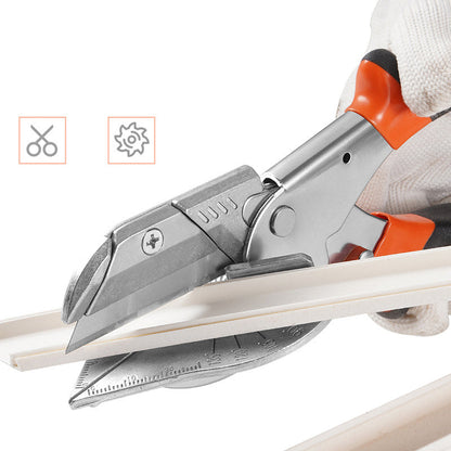 AngleFlex™ Precision Pro | Justerbar Vinkelsax med Säkerhetslås