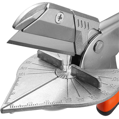 AngleFlex™ Precision Pro | Justerbar Vinkelsax med Säkerhetslås