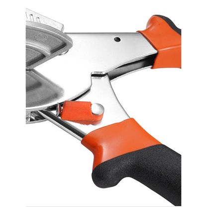 AngleFlex™ Precision Pro | Justerbar Vinkelsax med Säkerhetslås