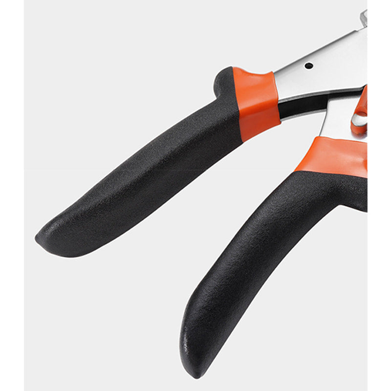 AngleFlex™ Precision Pro | Justerbar Vinkelsax med Säkerhetslås