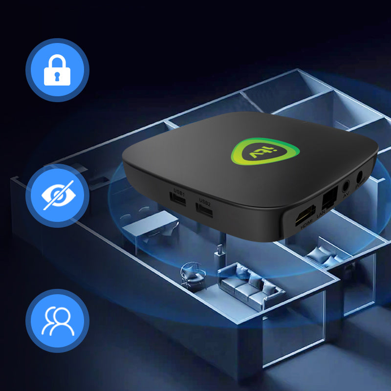 StreamMaster 4K PRO™ Ultra HD -suoratoisto älykkäällä ohjauksella