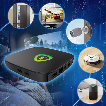 StreamMaster 4K PRO™ Ultra HD -suoratoisto älykkäällä ohjauksella