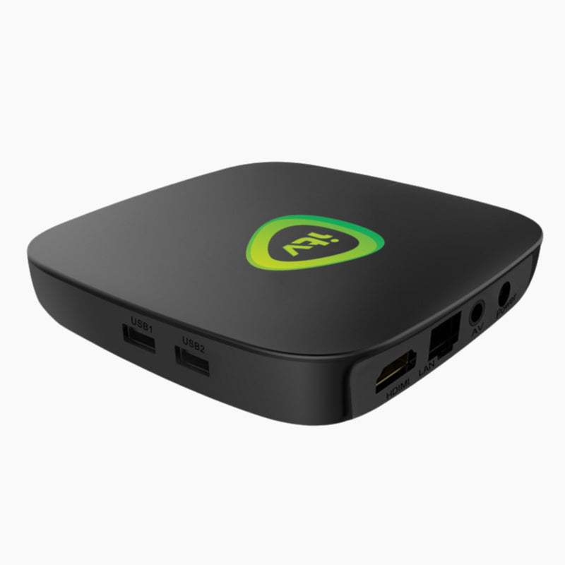 StreamMaster 4K PRO™ Ultra HD -suoratoisto älykkäällä ohjauksella