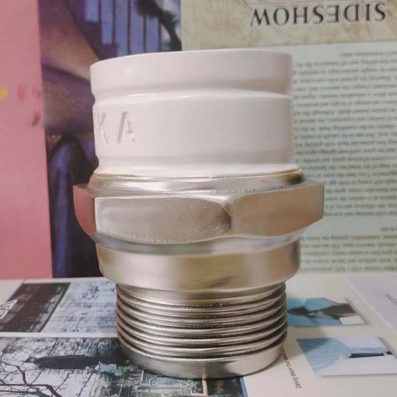 SparkASip™ – Tändstifts-Kaffemugg – Samlarutgåva