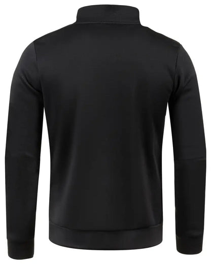 PerfectFit Fleecekofta™ | Värme, Komfort & Stilren Design