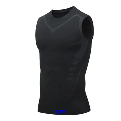 VitaBoost PowerVest™ | Öka energin, stärk musklerna och se smalare ut direkt!