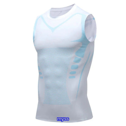 VitaBoost PowerVest™ | Öka energin, stärk musklerna och se smalare ut direkt!