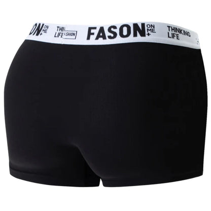 Zone™ Boxershorts för Män | Bekväm Passform med Antibakteriellt Foder